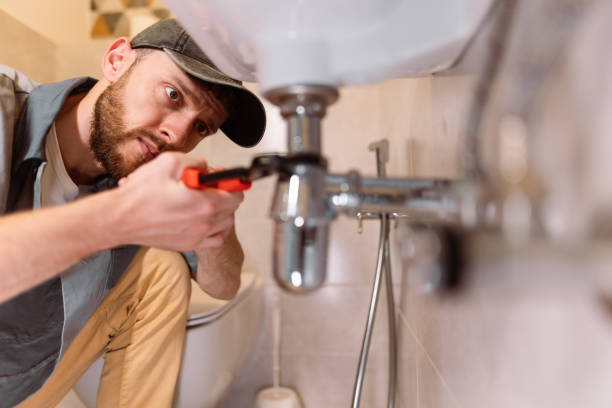 Best Hydro Jetting Services  in Garnet, CA